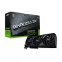 Vaizdo plokštė MSI GeForce RTX 5070 Ti 16GB GDDR6, PCIe Gen5, 1x HDMI, pažangus aušinimas