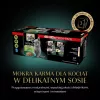 Šlapias kačių maistas Sheba Kitten Selection of Flavors in Sauce 40×85 g — šlapias maistas jauniems kačiukams, 40 pakelių po 85 g, 3,4 kg, vištienos skonio