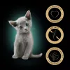 Šlapias kačių maistas Sheba Kitten Selection of Flavors in Sauce 40×85 g — šlapias maistas jauniems kačiukams, 40 pakelių po 85 g, 3,4 kg, vištienos skonio