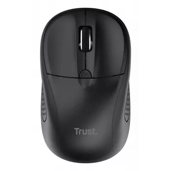 Trust Primo pelė kelionėms Abiem rankoms tinkama Bluetooth optinė 1600 DPI