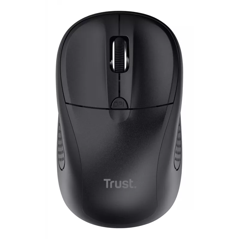 Trust Primo pelė kelionėms Abiem rankoms tinkama Bluetooth optinė 1600 DPI