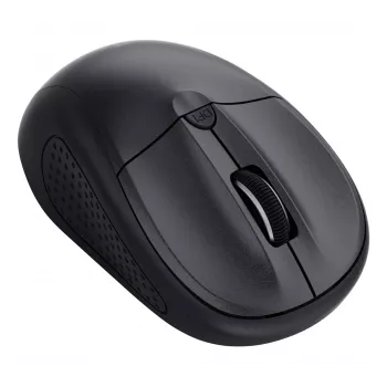 Trust Primo pelė kelionėms Abiem rankoms tinkama Bluetooth optinė 1600 DPI