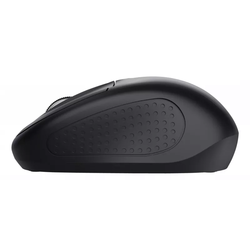 Trust Primo pelė kelionėms Abiem rankoms tinkama Bluetooth optinė 1600 DPI