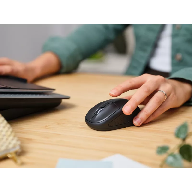 Trust Primo pelė kelionėms Abiem rankoms tinkama Bluetooth optinė 1600 DPI