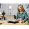 Trust Primo pelė kelionėms Abiem rankoms tinkama Bluetooth optinė 1600 DPI
