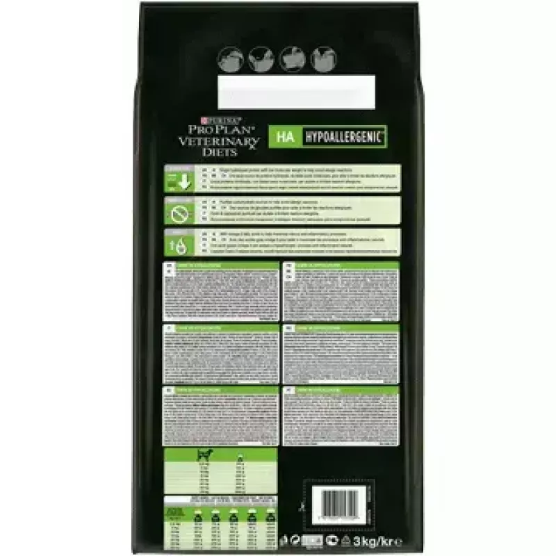 Purina VETERINARY DIETS Adult 11 kg milžiniškoms veislėms