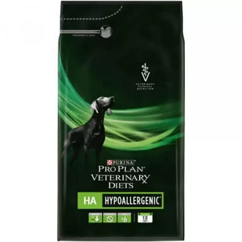 Purina VETERINARY DIETS Adult 11 kg milžiniškoms veislėms