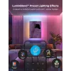 Universali LED juostelė Govee Light 2 Pro 5000 mm 300 lempučių