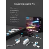 Universali LED juostelė Govee Light 2 Pro 5000 mm 300 lempučių