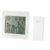 Hama Action White higrometras termometras, baltas