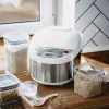 Multicooker Adler AD 6420 — 700 W, 3,25 l talpa, 6 programuojamos programos, LED ekranas