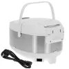 Multicooker Adler AD 6420 — 700 W, 3,25 l talpa, 6 programuojamos programos, LED ekranas