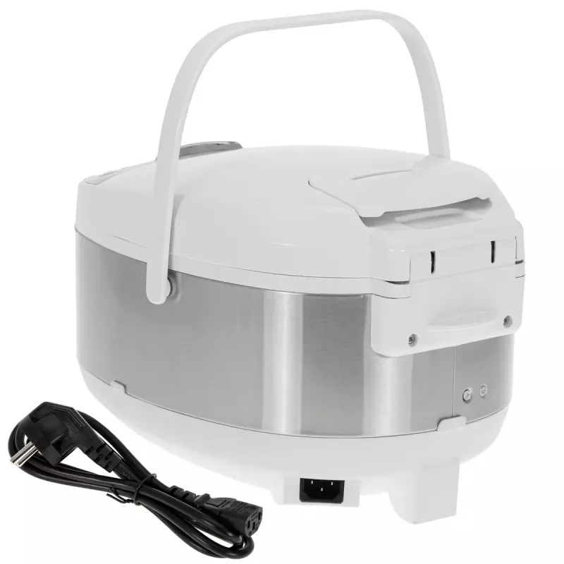 Multicooker Adler AD 6420 — 700 W, 3,25 l talpa, 6 programuojamos programos, LED ekranas