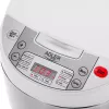 Multicooker Adler AD 6420 — 700 W, 3,25 l talpa, 6 programuojamos programos, LED ekranas