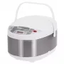 Multicooker Adler AD 6420 — 700 W, 3,25 l talpa, 6 programuojamos programos, LED ekranas