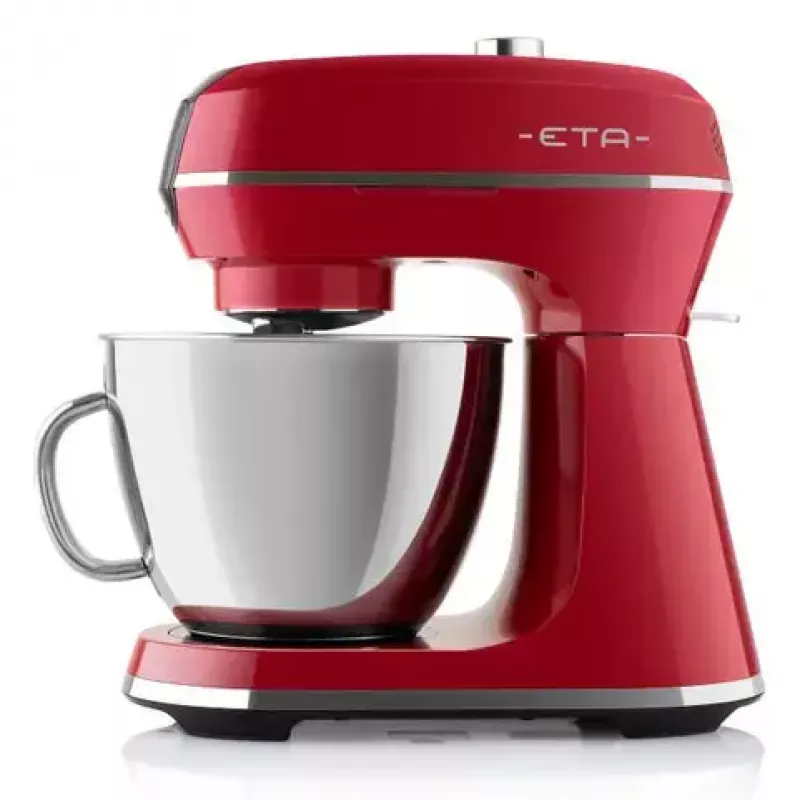Virtuvės kombainas Eta Gratus 1200 W 5 L raudonas