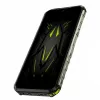 Išmanusis telefonas UleFone Armor 22 6,58 colio 8/256 GB Žalias