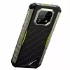 Išmanusis telefonas UleFone Armor 22 6,58 colio 8/256 GB Žalias