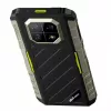 Išmanusis telefonas UleFone Armor 22 6,58 colio 8/256 GB Žalias