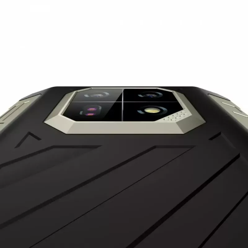 Išmanusis telefonas UleFone Armor 22 6,58 colio 8/256 GB Žalias