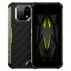 Išmanusis telefonas UleFone Armor 22 6,58 colio 8/256 GB Žalias