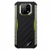 Išmanusis telefonas UleFone Armor 22 6,58 colio 8/256 GB Žalias