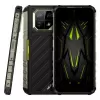 Išmanusis telefonas UleFone Armor 22 6,58 colio 8/256 GB Žalias