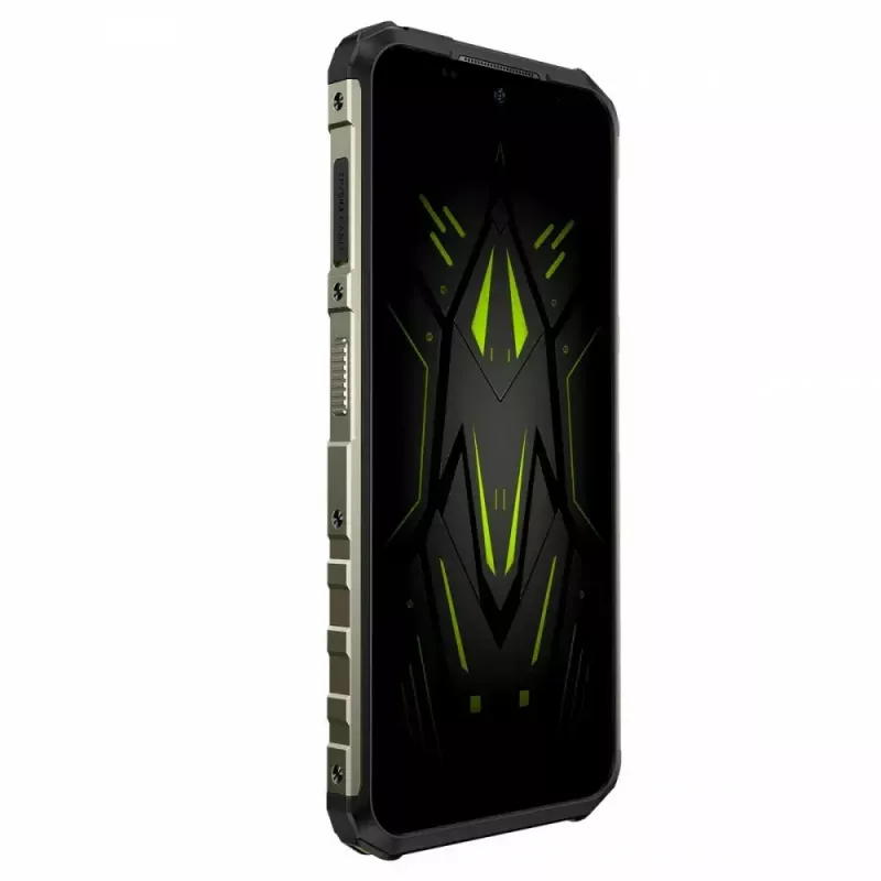 Išmanusis telefonas UleFone Armor 22 6,58 colio 8/256 GB Žalias