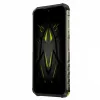 Išmanusis telefonas UleFone Armor 22 6,58 colio 8/256 GB Žalias