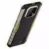 Išmanusis telefonas UleFone Armor 22 6,58 colio 8/256 GB Žalias