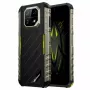 Išmanusis telefonas UleFone Armor 22 6,58 colio 8/256 GB Žalias