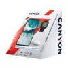 Sieninis įkroviklis Canyon WS-303 baltas greitas įkrovimas