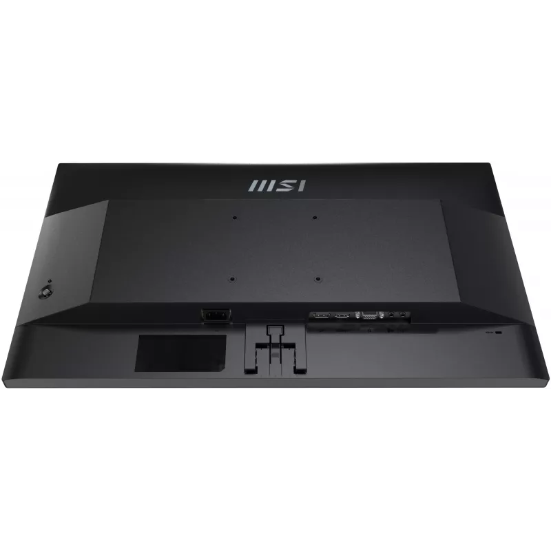 LCD monitorius MSI Pro MP245G 23,8 colio Full HD (1920×1080), IPS, 4 ms, 300 cd/m², VESA, įmontuoti garsiakalbiai