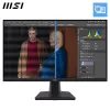 LCD monitorius MSI Pro MP245G 23,8 colio Full HD (1920×1080), IPS, 4 ms, 300 cd/m², VESA, įmontuoti garsiakalbiai
