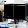 LCD monitorius MSI Pro MP245G 23,8 colio Full HD (1920×1080), IPS, 4 ms, 300 cd/m², VESA, įmontuoti garsiakalbiai