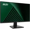 LCD monitorius MSI Pro MP245G 23,8 colio Full HD (1920×1080), IPS, 4 ms, 300 cd/m², VESA, įmontuoti garsiakalbiai