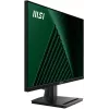 LCD monitorius MSI Pro MP245G 23,8 colio Full HD (1920×1080), IPS, 4 ms, 300 cd/m², VESA, įmontuoti garsiakalbiai