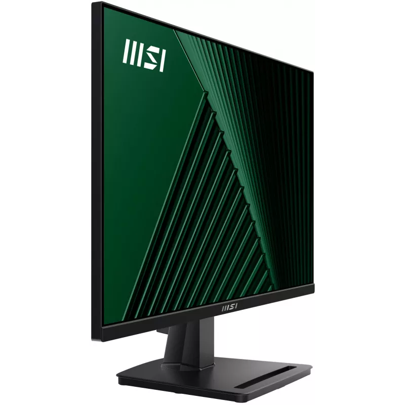 LCD monitorius MSI Pro MP245G 23,8 colio Full HD (1920×1080), IPS, 4 ms, 300 cd/m², VESA, įmontuoti garsiakalbiai