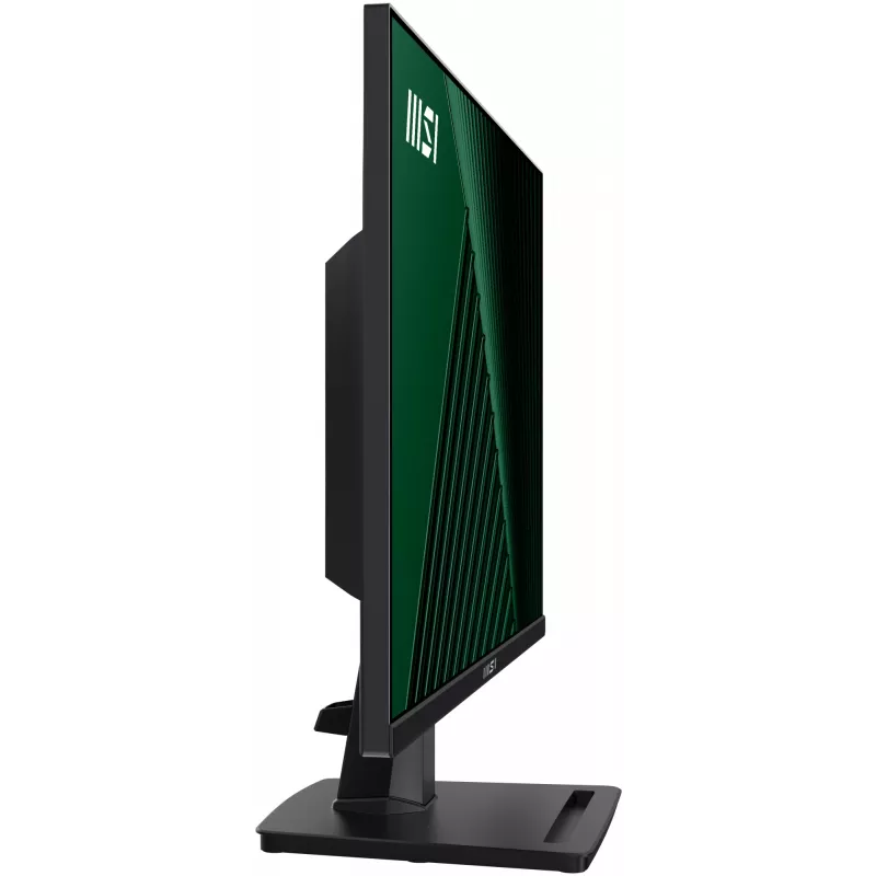 LCD monitorius MSI Pro MP245G 23,8 colio Full HD (1920×1080), IPS, 4 ms, 300 cd/m², VESA, įmontuoti garsiakalbiai