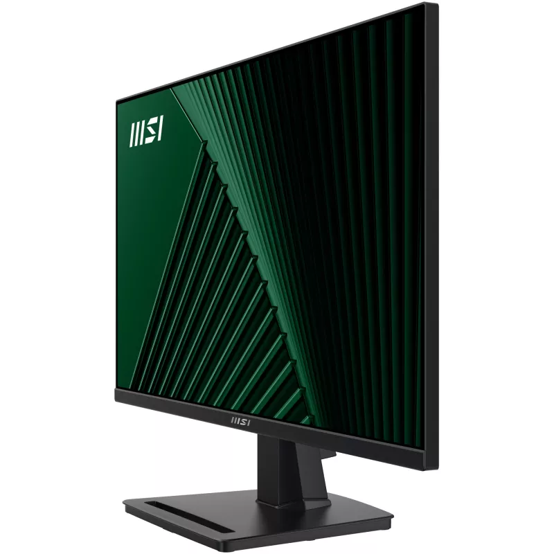 LCD monitorius MSI Pro MP245G 23,8 colio Full HD (1920×1080), IPS, 4 ms, 300 cd/m², VESA, įmontuoti garsiakalbiai