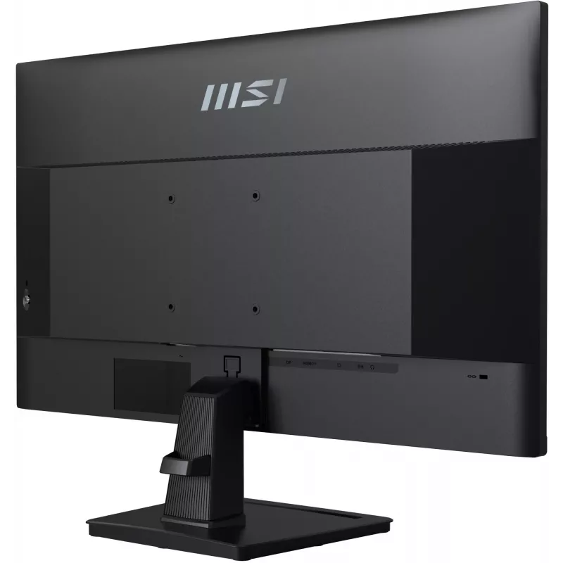 LCD monitorius MSI Pro MP245G 23,8 colio Full HD (1920×1080), IPS, 4 ms, 300 cd/m², VESA, įmontuoti garsiakalbiai