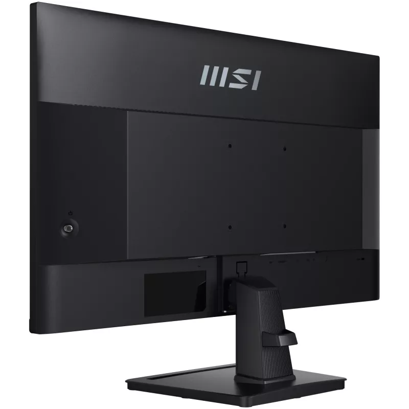 LCD monitorius MSI Pro MP245G 23,8 colio Full HD (1920×1080), IPS, 4 ms, 300 cd/m², VESA, įmontuoti garsiakalbiai