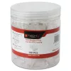 Techly IWP-JAR-C5RTY laido jungtis RJ45 Skaidri