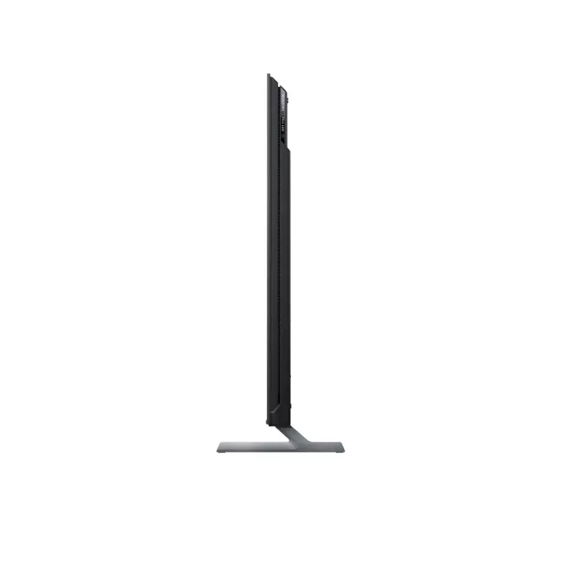 Televizorius Xiaomi TV S Pro 75 colių 4K Ultra HD QD‑Mini LED, 3840x2160, Android TV, 1700 cd/m², pilka