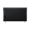 Televizorius Xiaomi TV S Pro 75 colių 4K Ultra HD QD‑Mini LED, 3840x2160, Android TV, 1700 cd/m², pilka