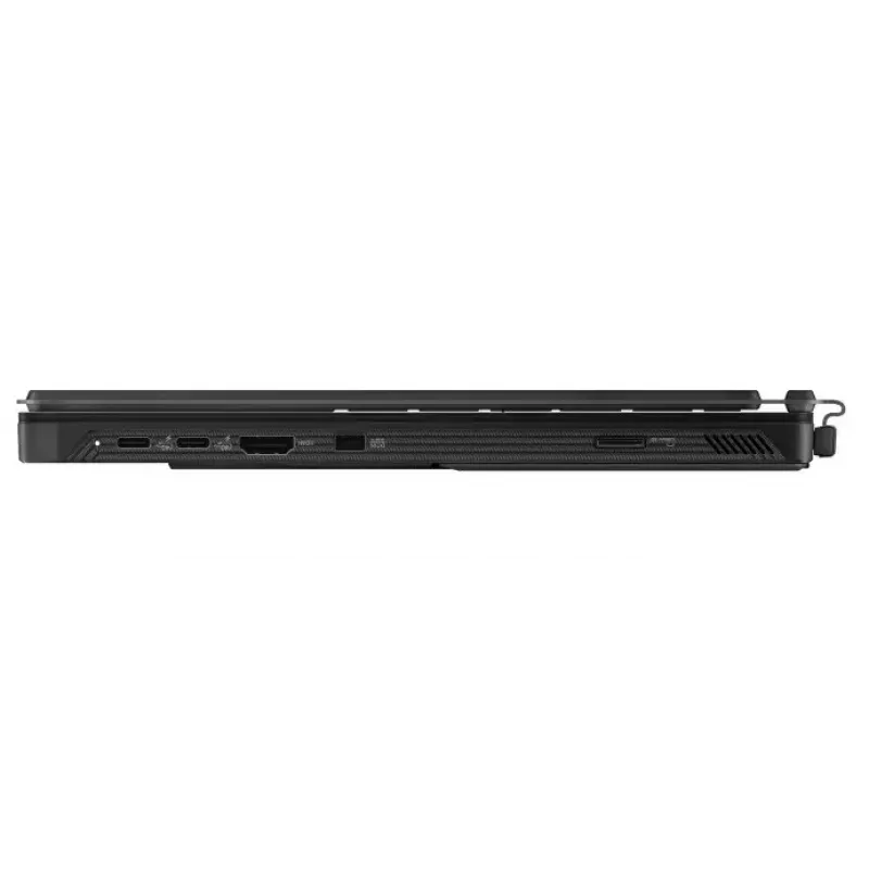 Nešiojamas kompiuteris ASUS ROG Flow Z13 GZ302EA-RU126W 13,4 col. Ryzen AI MAX+ 395 64GB 1TB W11H