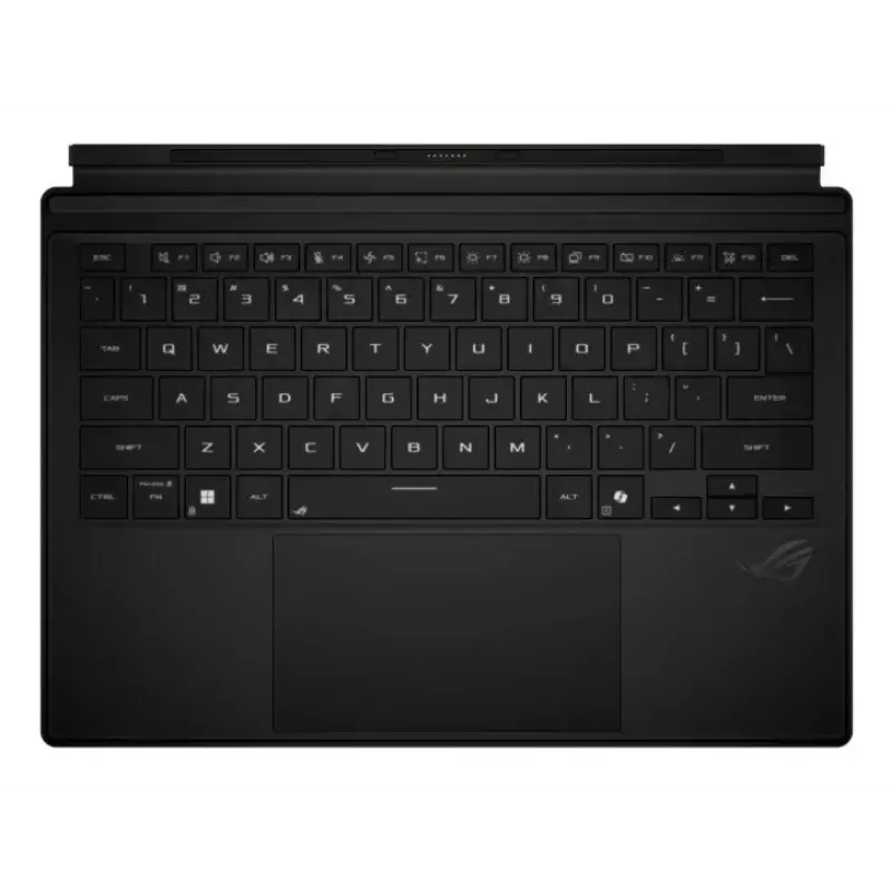 Nešiojamas kompiuteris ASUS ROG Flow Z13 GZ302EA-RU126W 13,4 col. Ryzen AI MAX+ 395 64GB 1TB W11H