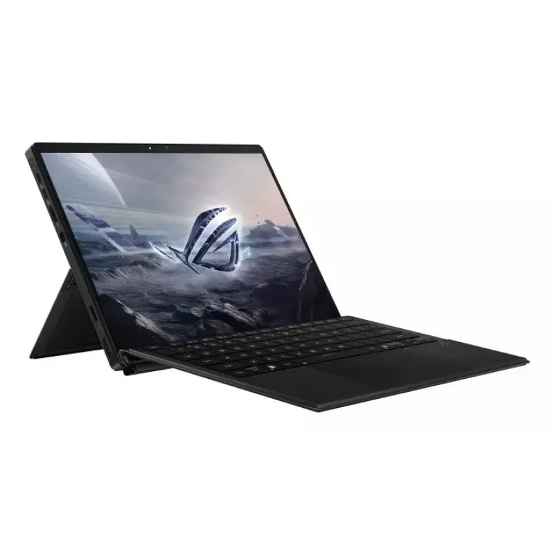 Nešiojamas kompiuteris ASUS ROG Flow Z13 GZ302EA-RU126W 13,4 col. Ryzen AI MAX+ 395 64GB 1TB W11H