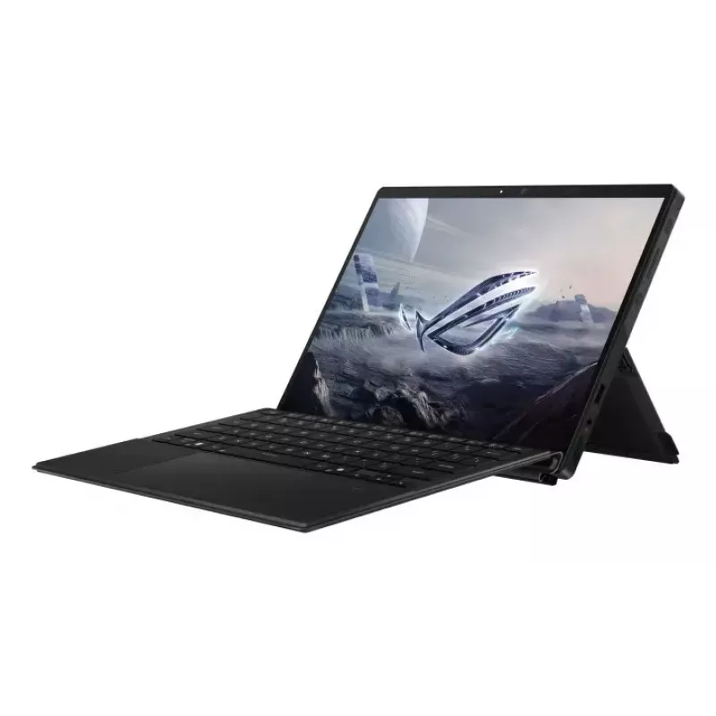 Nešiojamas kompiuteris ASUS ROG Flow Z13 GZ302EA-RU126W 13,4 col. Ryzen AI MAX+ 395 64GB 1TB W11H