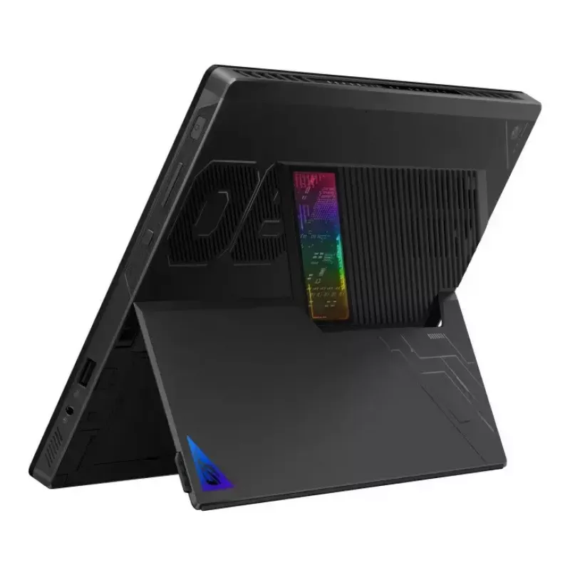 Nešiojamas kompiuteris ASUS ROG Flow Z13 GZ302EA-RU126W 13,4 col. Ryzen AI MAX+ 395 64GB 1TB W11H